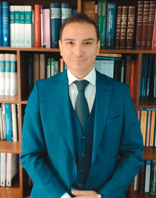 Leonardo Fuentes Quinteros