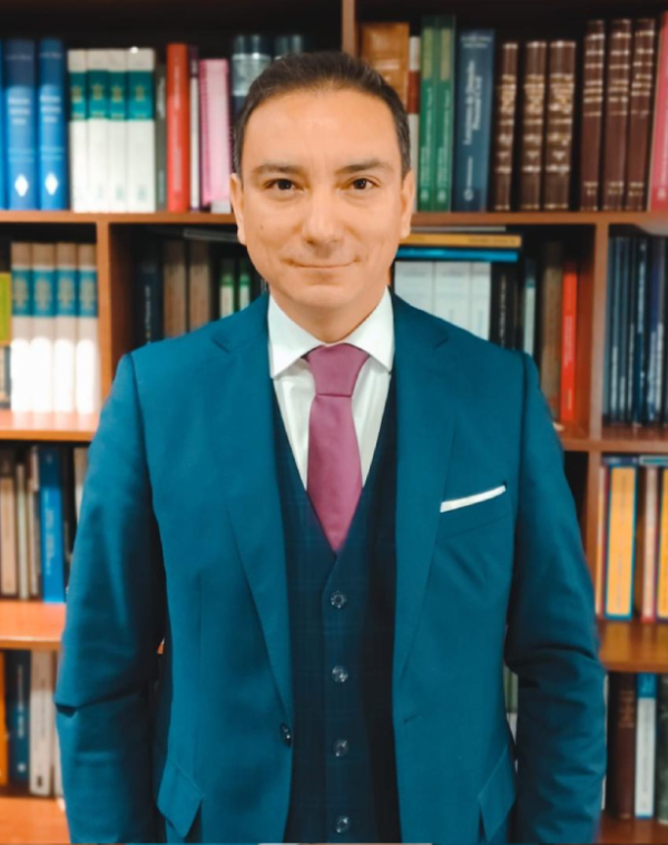 Leonardo Fuentes Quinteros
