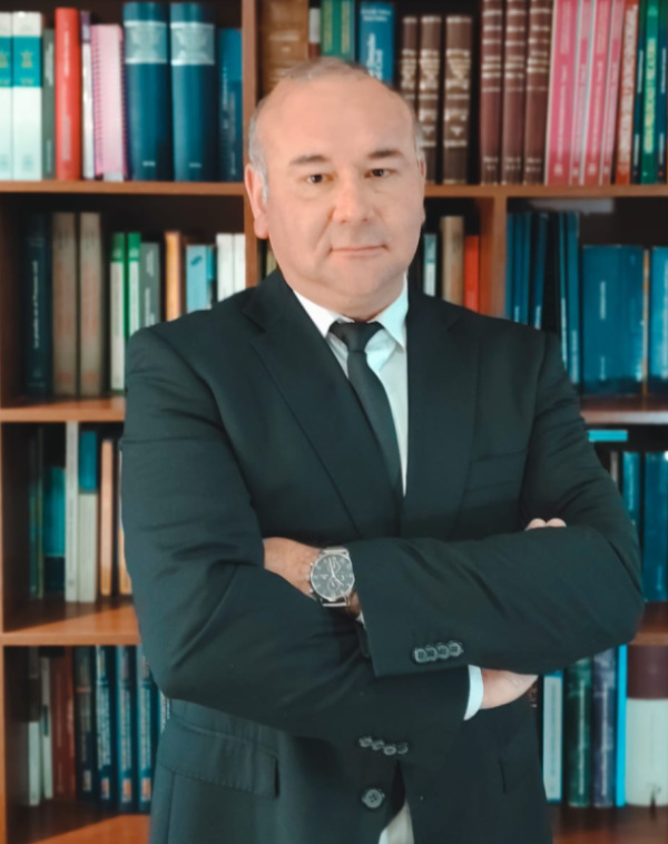 Alejandro Valenzuela