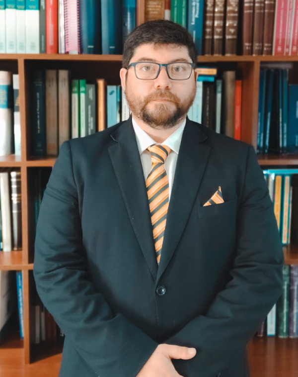Marco Sepulveda